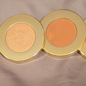 Tarte Gold Stack 9 Ways to Shine